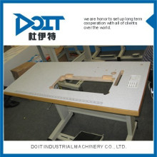 Máquina de coser industrial vendedora caliente DT0605
